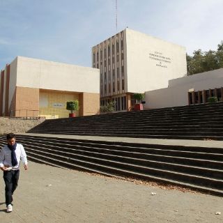 La UdeG busca recuperar edificio de la FEG
