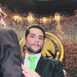 Enrique Aubry repite como presidente del Congreso