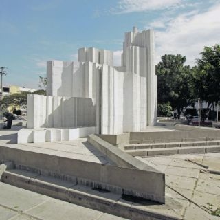 Alteran Plaza del Federalismo