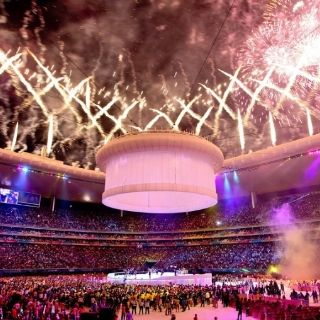 Panamericanos costaron casi cuatro mil MDP