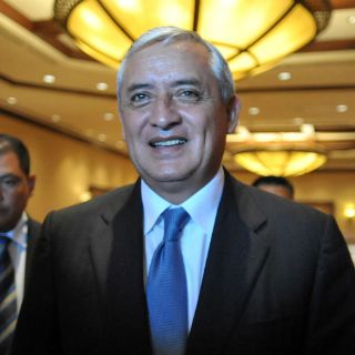 Ambiente enrarecido en Guatemala previo a transmisión presidencial