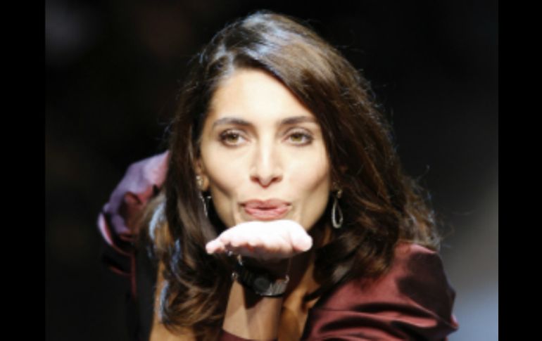 Caterina Murino, actriz italiana de 34 años representó a Solange en la entrega de 2006 de la saga de James Bond 'Casino Royale'. AP  /