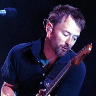 Radiohead, Noel Gallagher y Elton John vienen a México