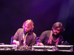 Celebraciones de carácter nacional en toda materia se han vuelto los escenarios para las distintas propuestas.  /