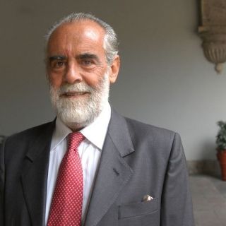 Destaca presencia de 'El Jefe' Diego en mensaje de Zarur