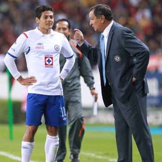 Hicimos los méritos ganar: Meza