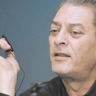 ''Diario de invierno'', de Paul Auster, en primicia en español y digital