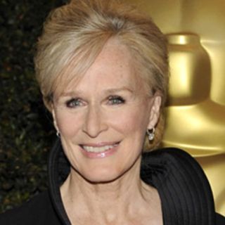 No odio los Oscar: Glenn Close