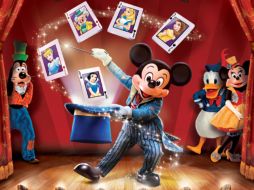 La actuación emocionará a los niños y grandes. ESPECIAL  /