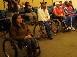 Impartirán pláticas de superación y motivación a fin de elevar su calidad de vida. ARCHIVO  /