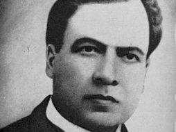 El poeta nació el 18 de enero de 1867 en el municipio rural de Metapa, hoy Ciudad Darío. ESPECIAL  /