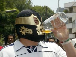 América Latina es una de las regiones con menor consumo per cápita de cerveza en el mundo.  /