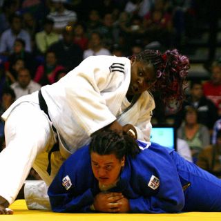 Zambotti pierde en Kazajistán