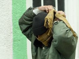 Las temperaturas más bajas se pronostican en Chihuahua y Durango.  /