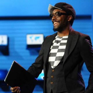 Will.i.am hará una gira para dar a conocer el Proyecto Ultrabook