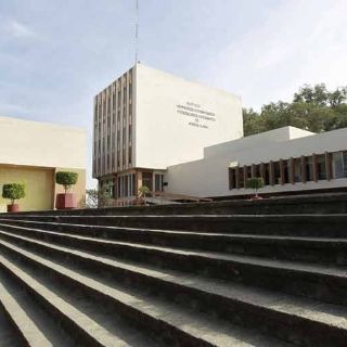 Congreso pide recuperar edificio de la FEG