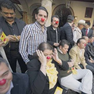 Diputados corrigen errores en Ley de Ingresos 2012