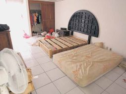 El secuestro es un delito en aumento, por su relación con las células del crimen organizado.  /