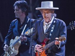 Adele, Sting, My Chemical Romance son algunos de los artistas que participarán en el disco. ARCHIVO  /