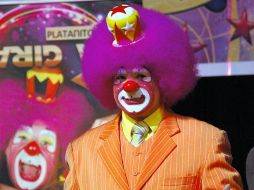 Un chiste que no hizo gracia es motivo de que las redes sociales se vuelquen contra el comediante Platanito. ARCHIVO  /