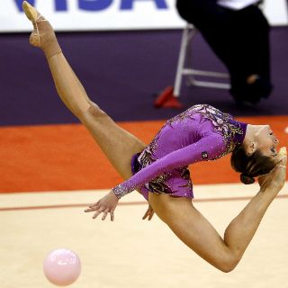 Se aleja sueño olímpico de Cynthia Valdez