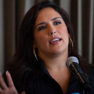 Estoy embarazada, voy a ser mamá: Angélica Vale