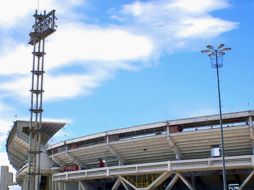 El estadio El Campín de Bogotá fue el escenario de la ceremonia de clausura del Mundial Sub-20. ESPECIAL  /