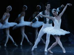 La danza es una de las disciplinas que aparecen en el documento final, incluye una evaluación general y propuestas. ARCHIVO  /