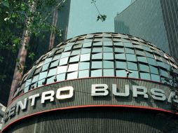 El mercado bursátil mexicano tuvo una jornada ascendente debido a un rebote técnico.  /