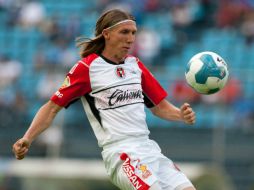 El brasileño declaró que deberán saber trabajar el partido y jugar con la desesperación del rival. MEXSPORT  /