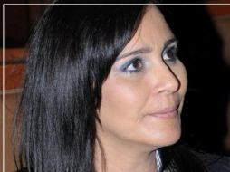 Claudia Rodríguez, presidenta de la comisión legislativa de DH, prevé concretar el nombramiento a finales de enero. ESPECIAL  /