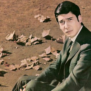 Publican en Argentina la biografía de Zitarrosa