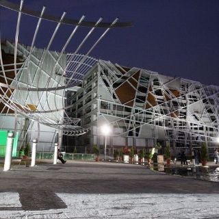 Centro Cultural Universitario recibe recursos