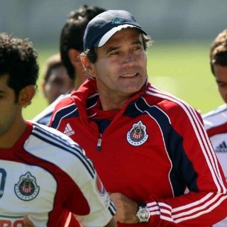 Fernando Quirarte recibe voto de confianza