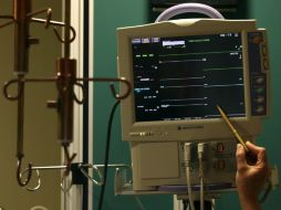 El hospital ya se disculpó con sus clientes por el error cometido. REUTERS  /