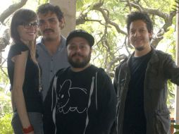 Los mexicanos empezarán el año con una presentación en Panamá. NTX  /
