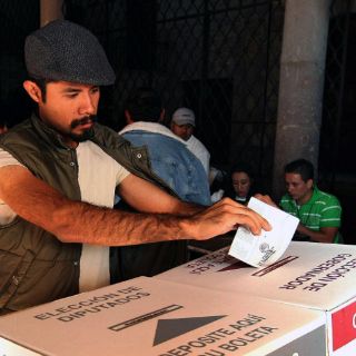 Declaran válida la elección de gobernador en Michoacán