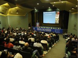 Acción Nacional elegirá a sus candidatos a gobernador y a presidente de la República el día 5 de febrero. ARCHIVO  /