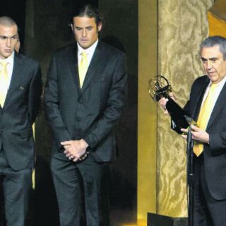 Tigres domina el Balón de Oro