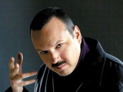 Pepe Aguilar es uno de los músicos que realizó su propia casa disquera. ESPECIAL  /
