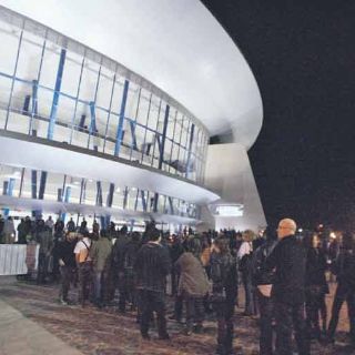 La UdeG asegura 130 millones más para el Centro Cultural Universitario