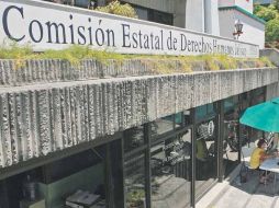 La gestión del titular de la CEDHJ es por el periodo de un lustro.  /