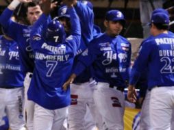 Defenderán su título de liga contra el mejor del tope entre los Algodoneros y Tomateros. ESPECIAL  /