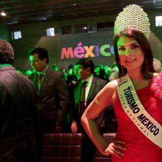 Promoverán Tianguis Turístico de México 2012 en España
