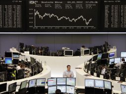 La ONU publicó este martes sobre la Situación Económica Mundial y Perspectivas para 2012. ARCHIVO  /