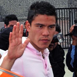 Barrera dice que no regresa