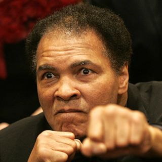 Cumple 70 años 'El más grande' del boxeo, Muhammad Alí