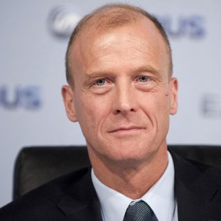 Airbus espera vender 400 unidades de su avión militar