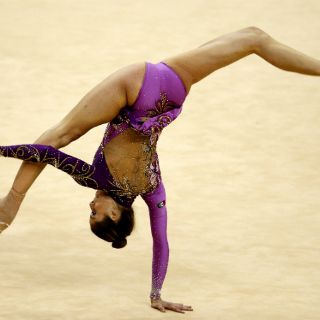 Cynthia Valdez, tranquila con desempeño en Preolímpico