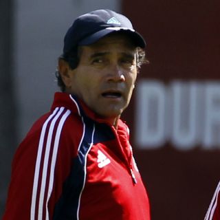 Soy el principal responsable: Quirarte